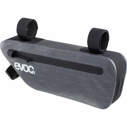 Evoc Waterproof Frame Pack 1.5 Litre - Carbon Grey