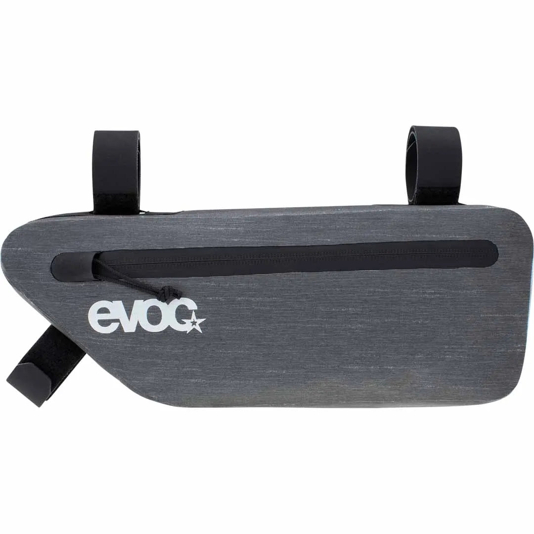 Evoc Waterproof Frame Pack 1.5 Litre - Carbon Grey