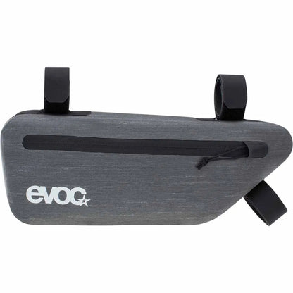 Evoc Waterproof Frame Pack 1.5 Litre - Carbon Grey