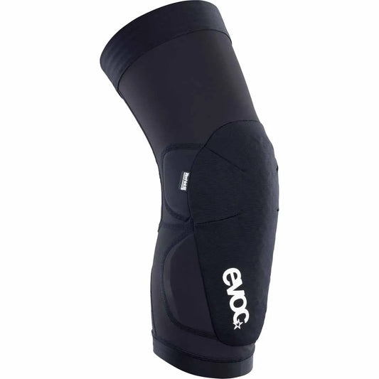 Evoc Knee Protector LS Flex Lite, Black image 1