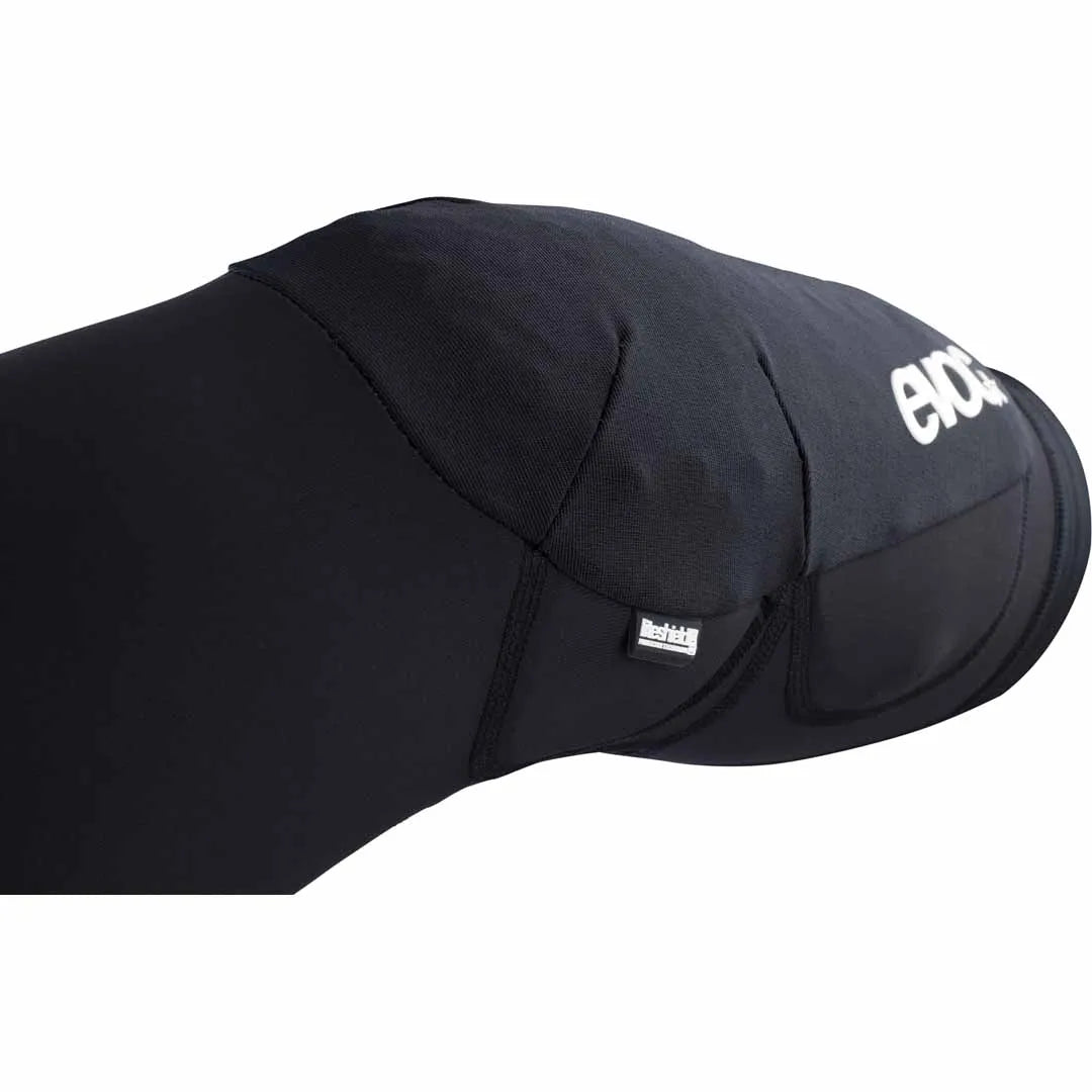 Evoc Knee Protector LS Flex Lite, Black image 3