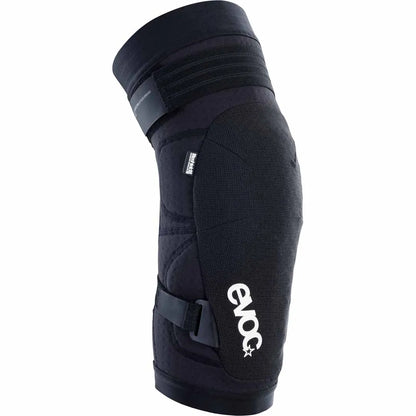 Evoc LS Flex Enduro Bicycle Knee Pads, Black image 1