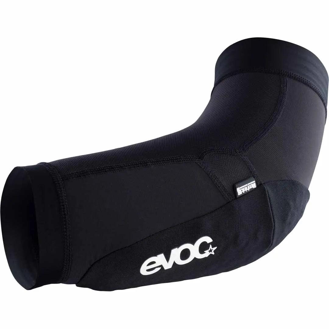 Evoc LS Flex Lite Elbow Pads, Black (Web Only) image 1