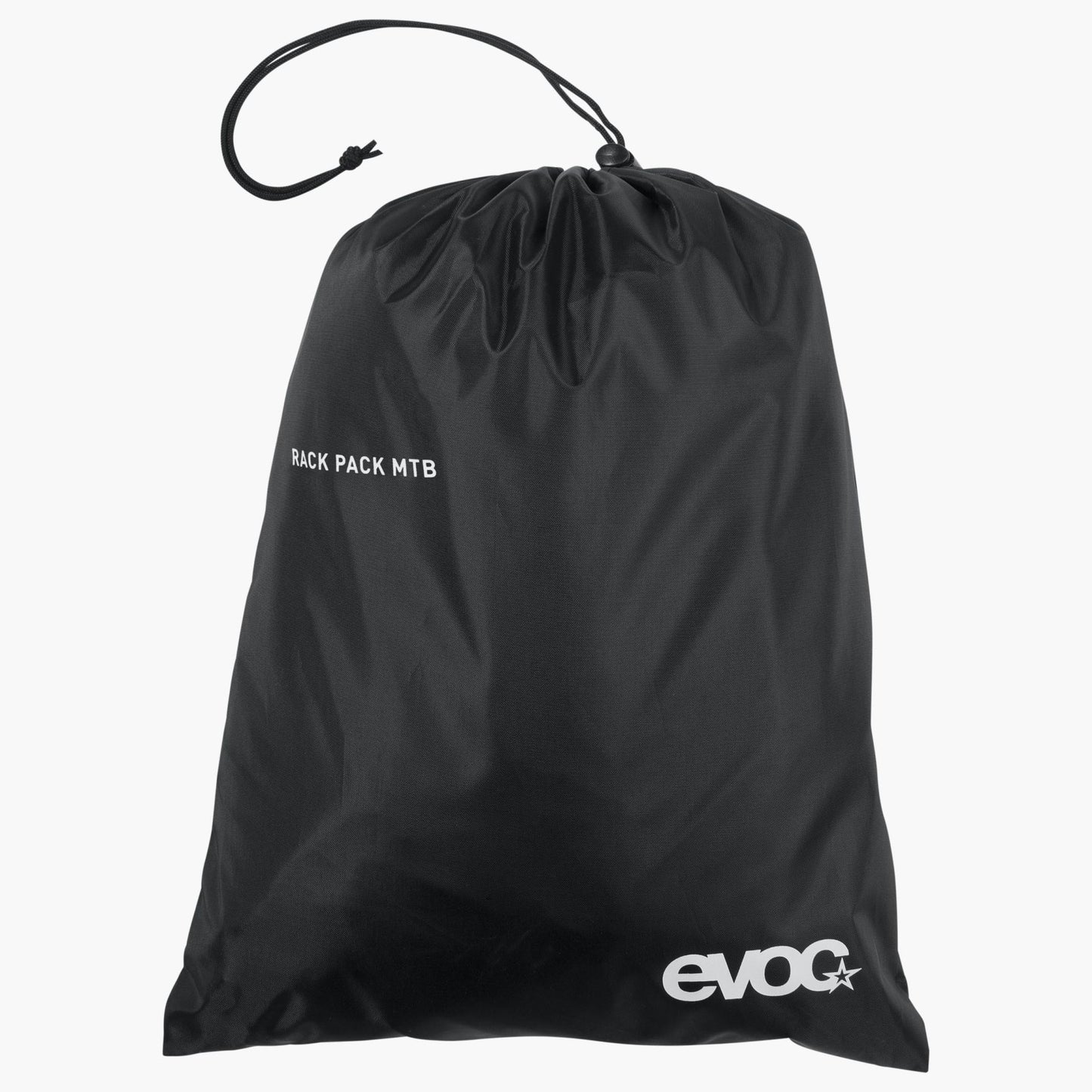 Evoc Bike Rack Cover MTB, Black