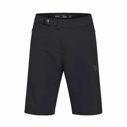 Fox Men's Ranger MTB Shorts with Liner, Black image 1