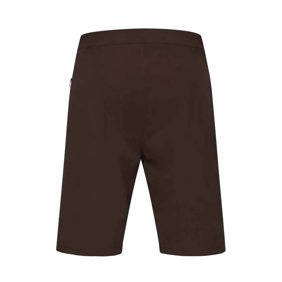 Fox Men's Ranger MTB Shorts with Liner, Cocoa image 2