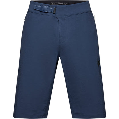 Fox Men's Ranger Shorts with Liner, Midnight Blue image 1