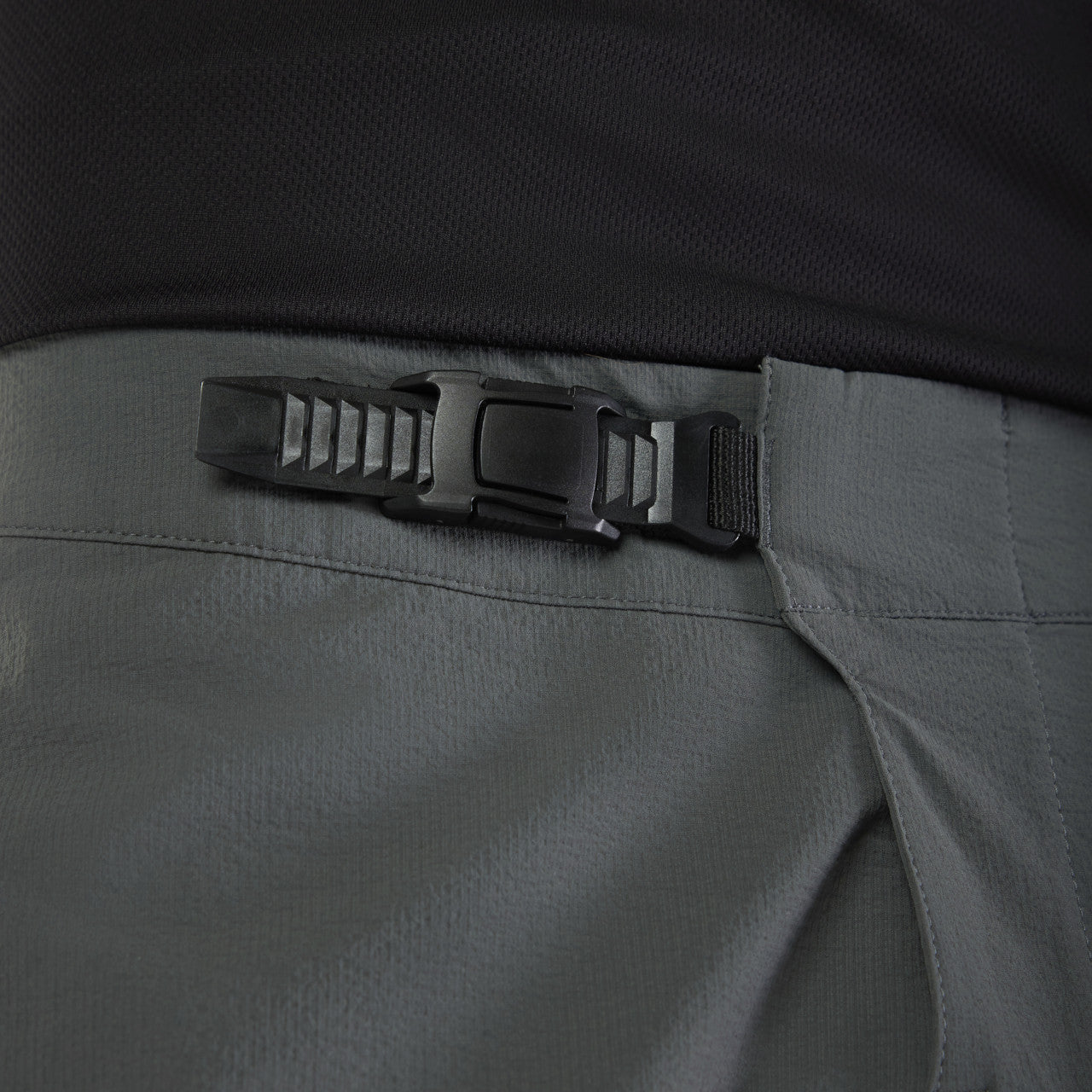 Fox Men's Ranger Shorts with Liner, Dark Shadow image 6