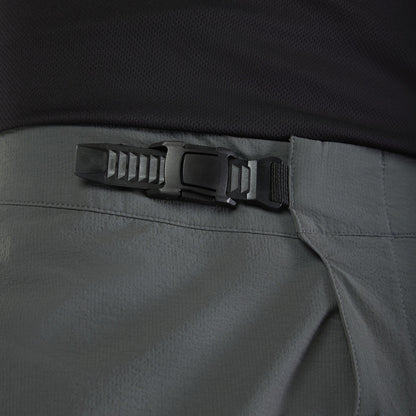 Fox Men's Ranger Shorts with Liner, Dark Shadow image 6