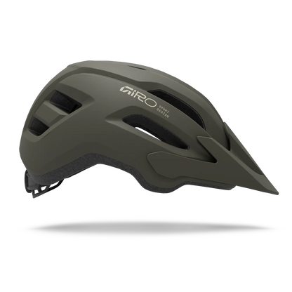 Giro Fixture II MIPS MTB/Commuting Helmet 54-61cm - Matt Dark Sage image 2