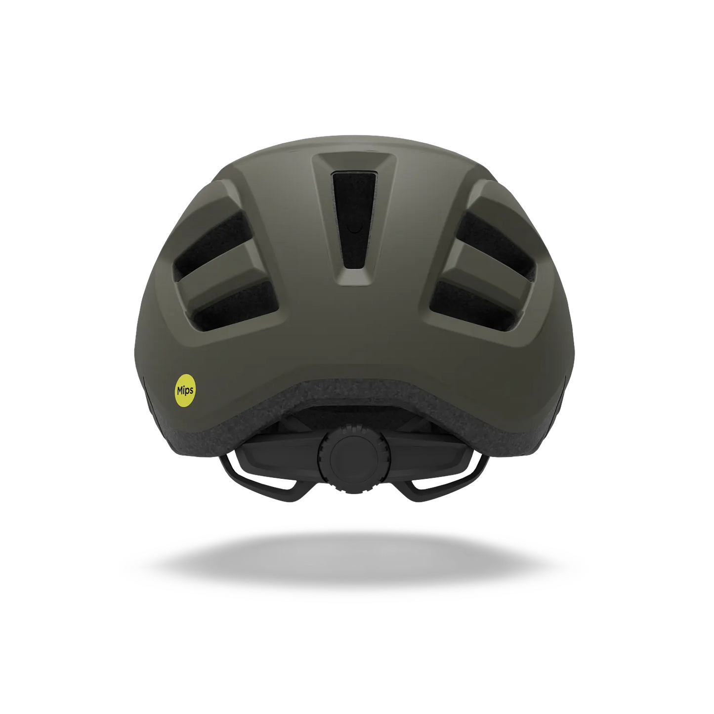 Giro Fixture II MIPS MTB/Commuting Helmet 54-61cm - Matt Dark Sage image 3