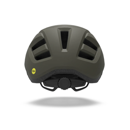 Giro Fixture II MIPS MTB/Commuting Helmet 54-61cm - Matt Dark Sage image 3