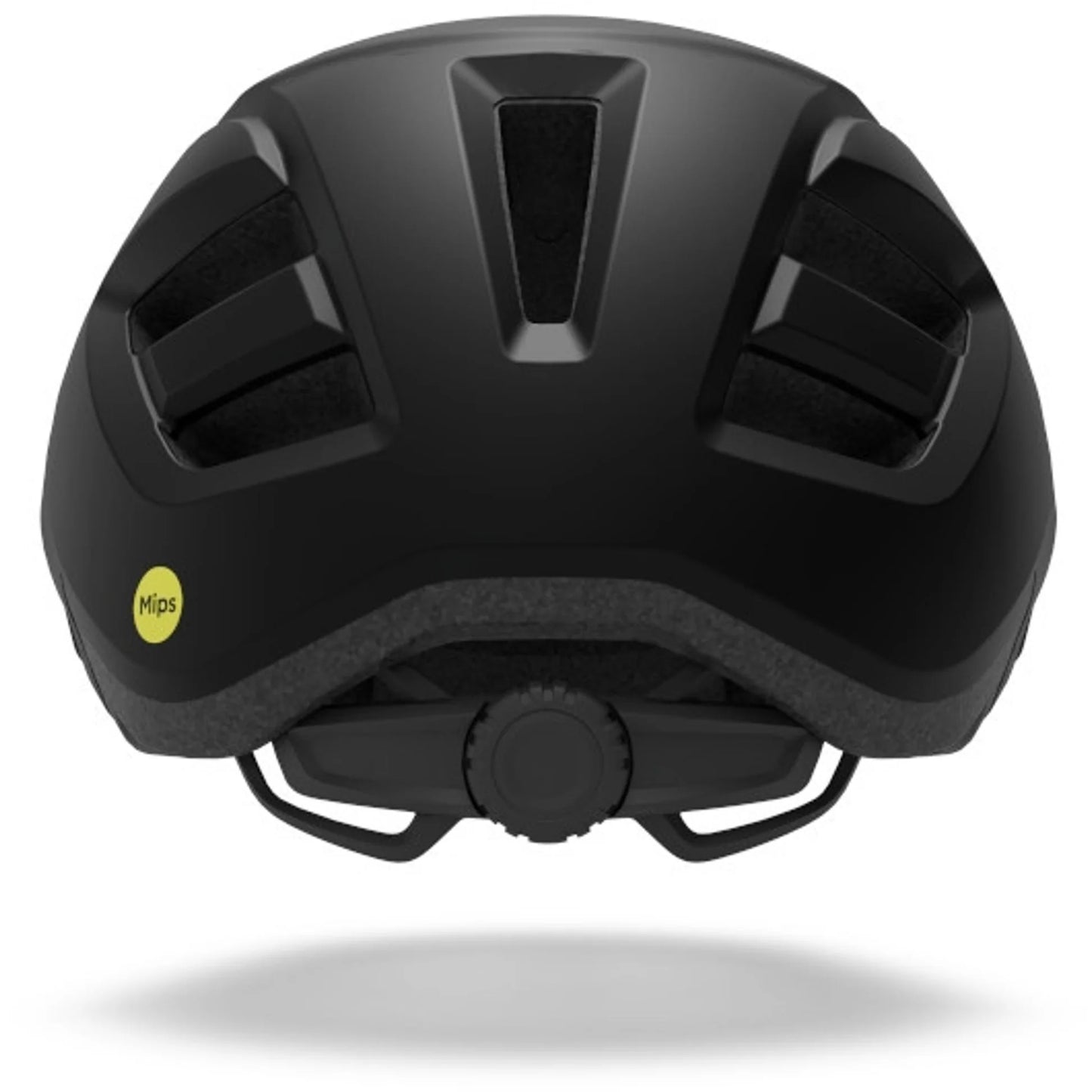 Giro Fixture Mips II Youth Helmet - Matt Black image 2
