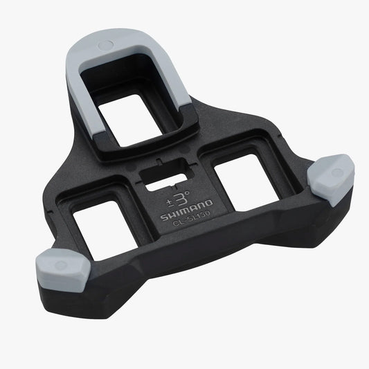 Copy of Shimano CL-SL110 SPD-SLR Pedal Cleats - 3 Degree Float image 1