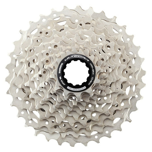 ICSR810112134 Shimano Ultegra CS-R8101-12-speed Cassette 11-34T image 1