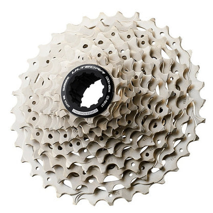 ICSR810112134 Shimano Ultegra CS-R8101-12-speed Cassette 11-34T image 2