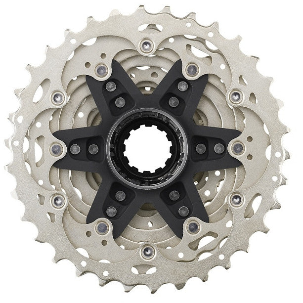 ICSR810112134 Shimano Ultegra CS-R8101-12-speed Cassette 11-34T image 3
