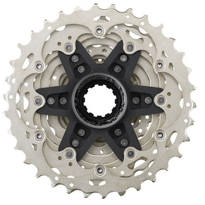 ICSR810112134 Shimano Ultegra CS-R8101-12-speed Cassette 11-34T image 3