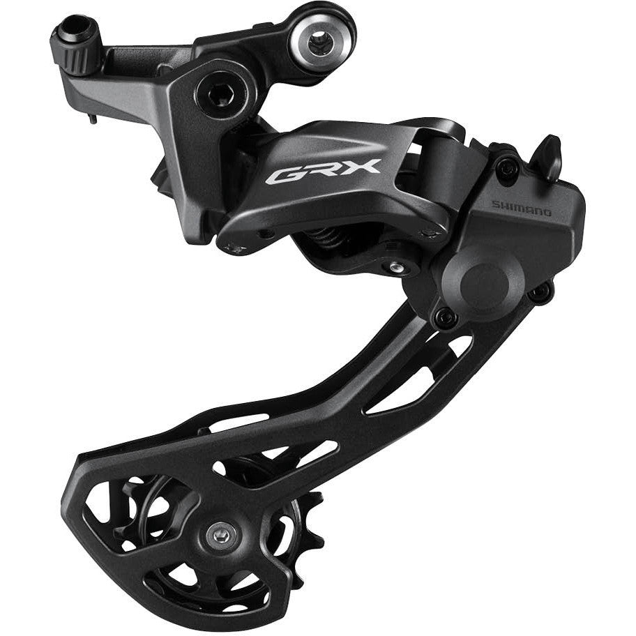 IRDRX820 Shimano GRX RD-RX820 Rear Derailleur 12-speed Short Cage image 1