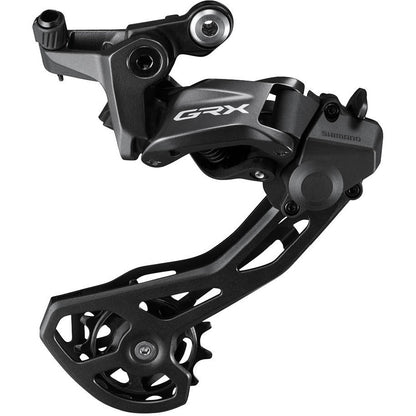 IRDRX820 Shimano GRX RD-RX820 Rear Derailleur 12-speed Short Cage image 1