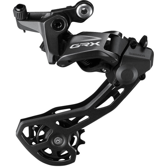 IRDRX820 Shimano GRX RD-RX820 Rear Derailleur 12-speed Short Cage image 1