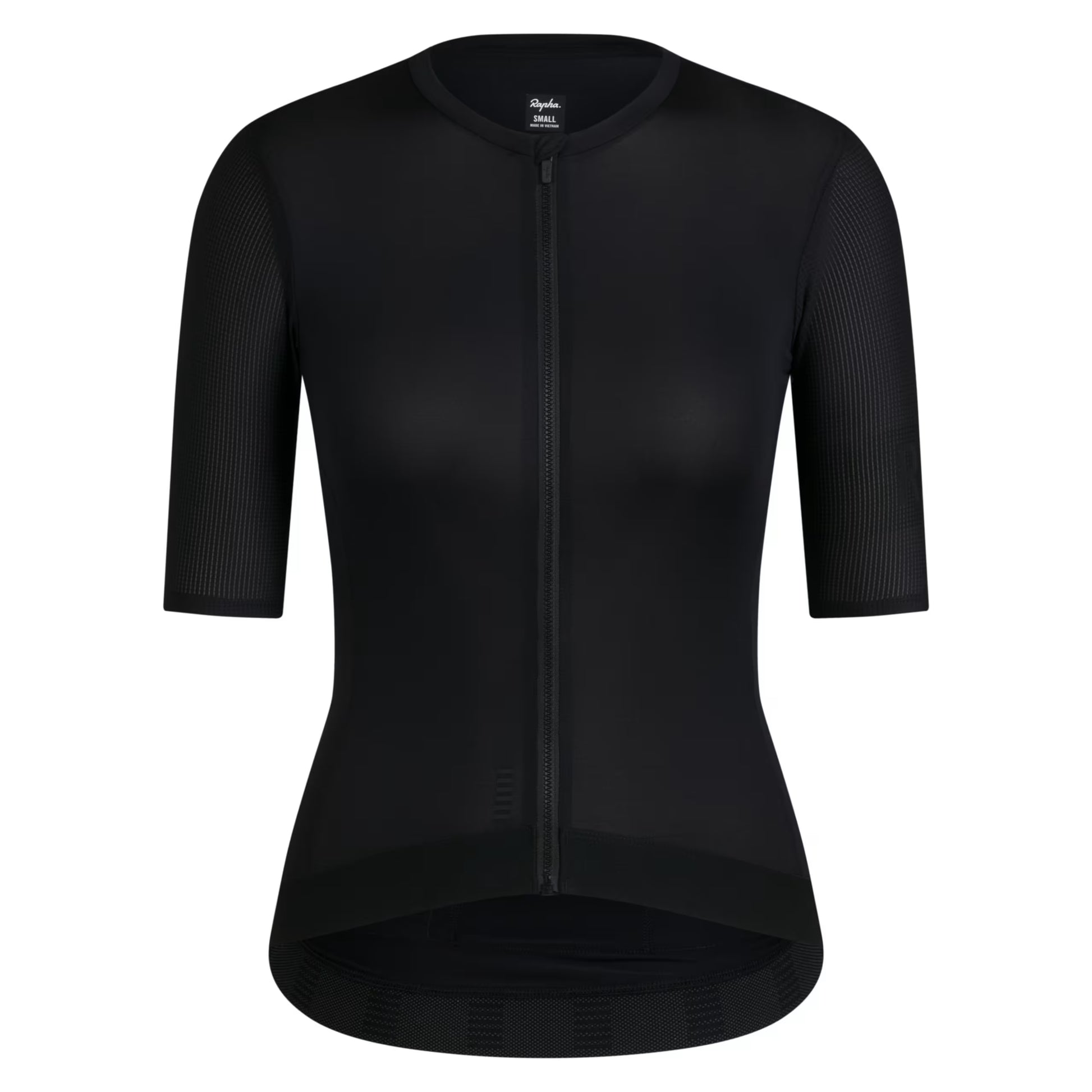 Rapha 2026 Women's Pro Team Jersey, Black/Black image 1