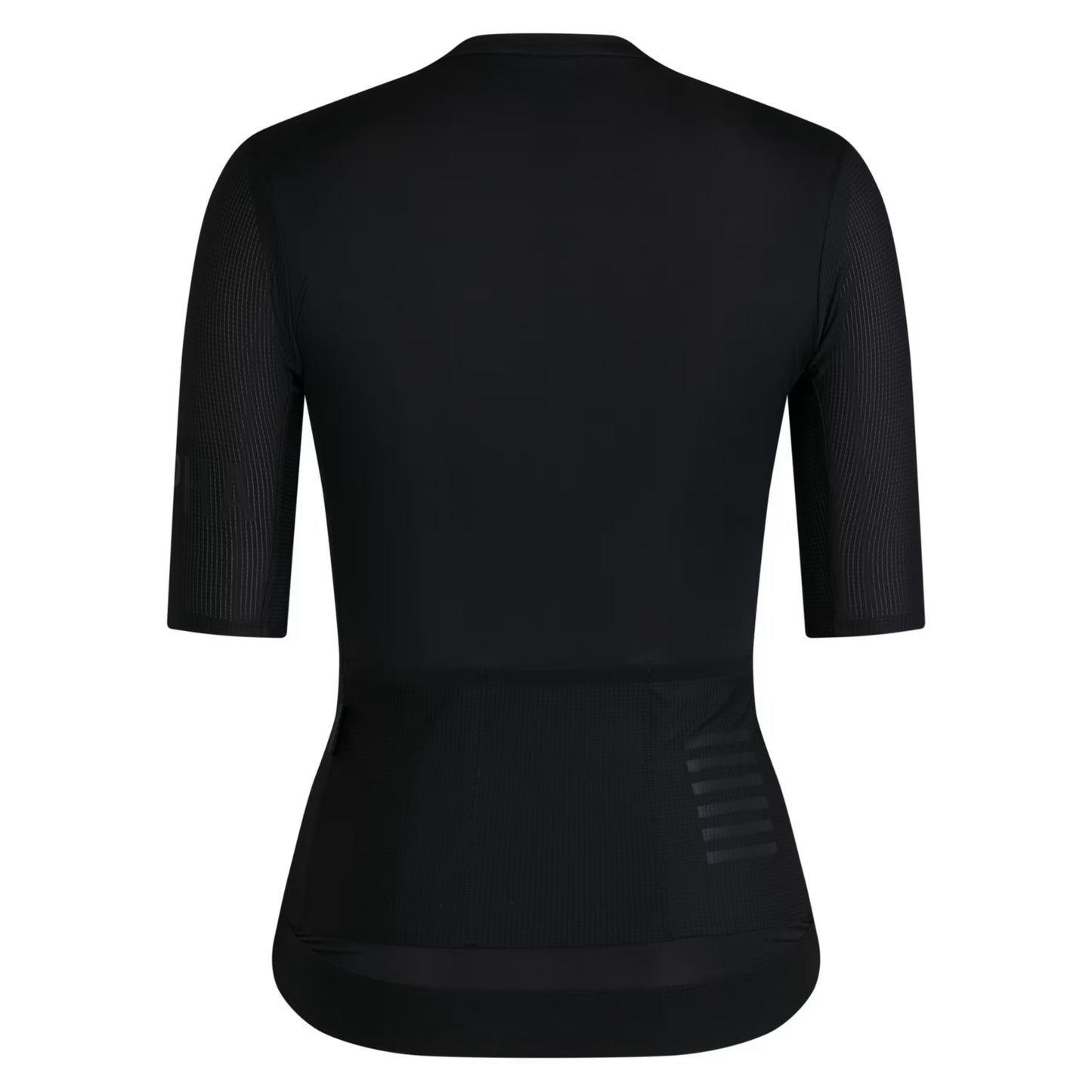 Rapha 2026 Women's Pro Team Jersey, Black/Black image 2