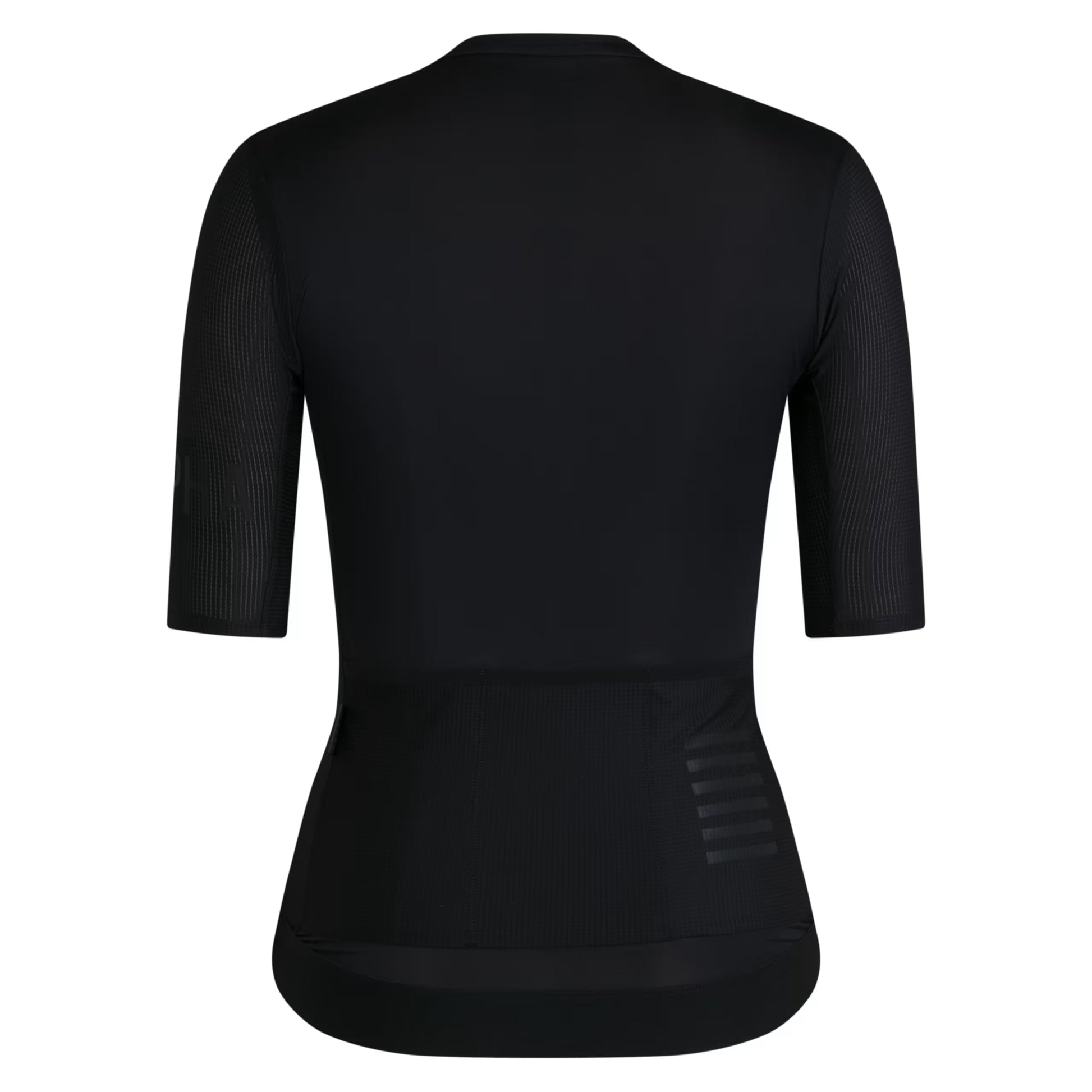 Rapha 2026 Women's Pro Team Jersey, Black/Black image 2
