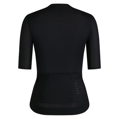 Rapha 2026 Women's Pro Team Jersey, Black/Black image 2