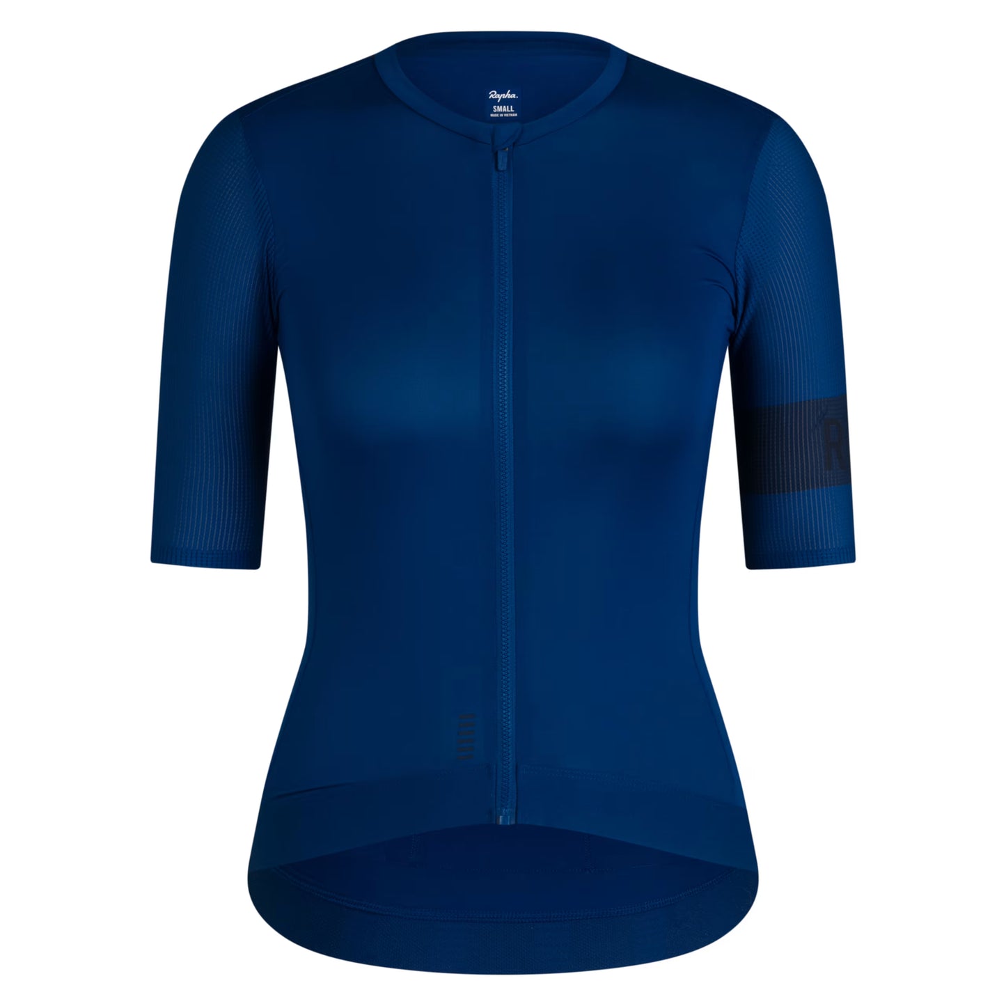 Rapha 2026 Women's Pro Team Jersey, Fossil Blue/Marine Blue image 1