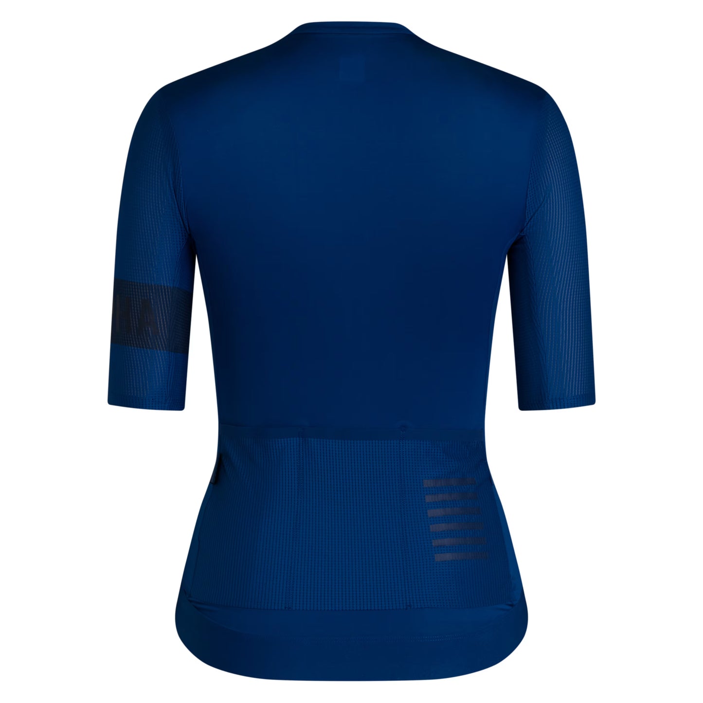 Rapha 2026 Women's Pro Team Jersey, Fossil Blue/Marine Blue image 2