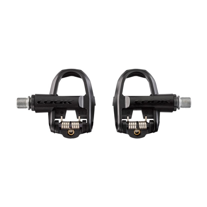 Look Keo Classic 3 Plus Road Pedals - Black image 3