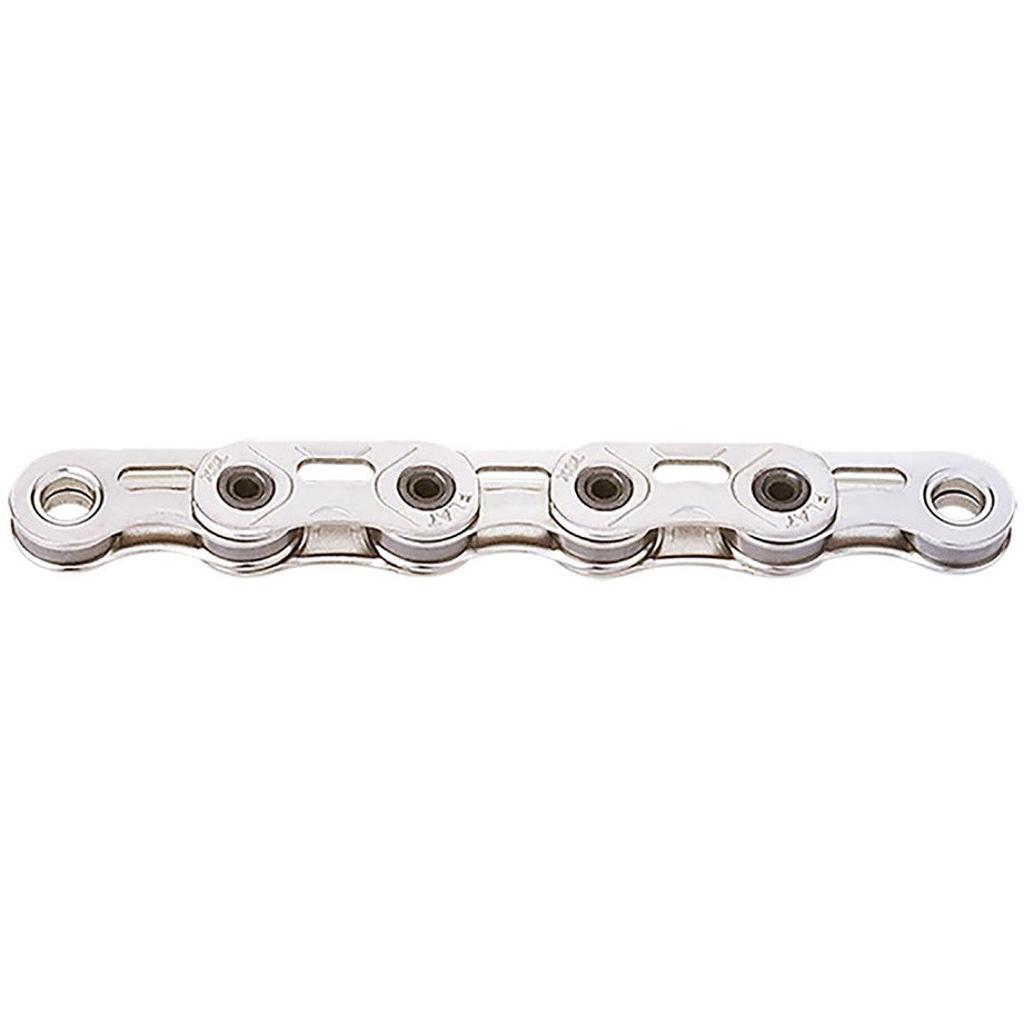 KMC XSL SRAM 12/13 speed Flattop Chain - Pre Waxed 126 links image 1