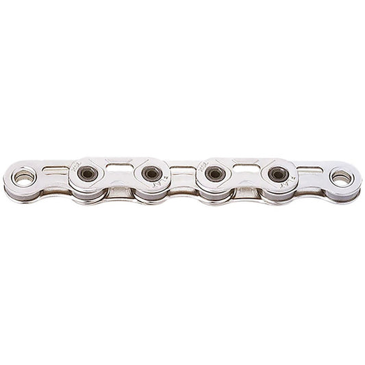 KMC XSL SRAM 12/13 speed Flattop Chain - Pre Waxed 126 links image 1