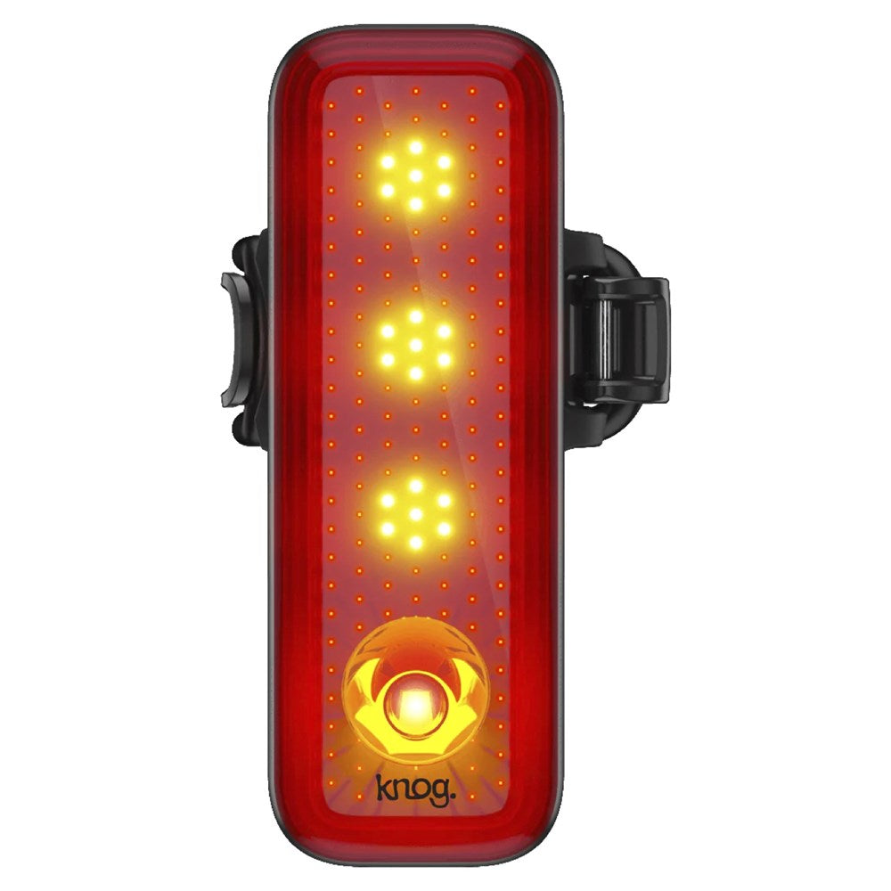 Knog Blinder R-150 Rear LED Bicycle Light KN12902 image 1