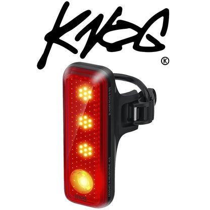 Knog Blinder R-150 Rear LED Bicycle Light KN12902 image 2