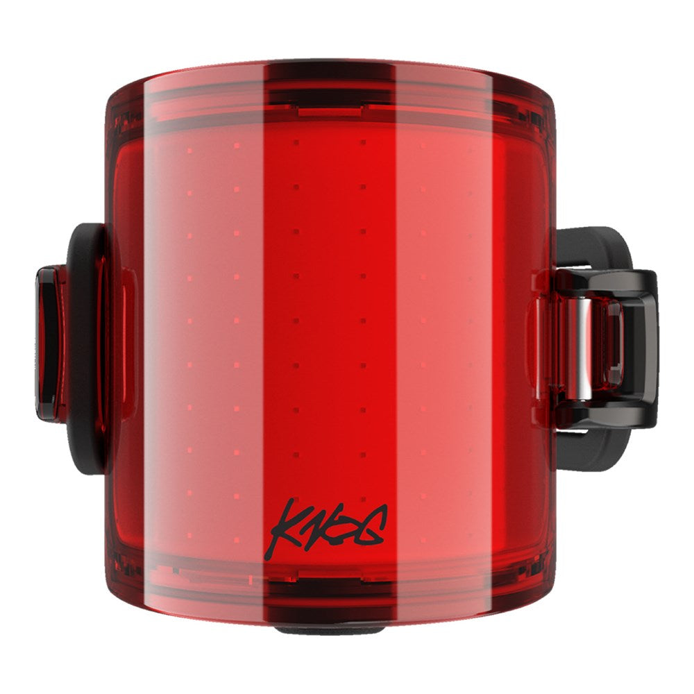 Knog Cobber Mini Rear LED Bicycle Light KN13395 image 2