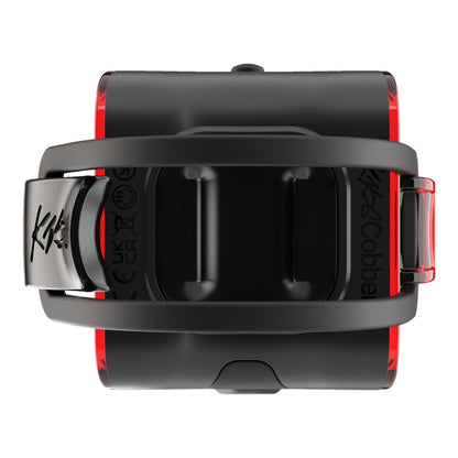 Knog Cobber Mini Rear LED Bicycle Light KN13395 image 8