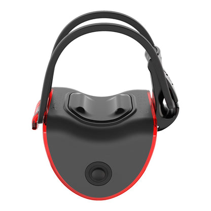 Knog Cobber Mini Rear LED Bicycle Light KN13395 image 6