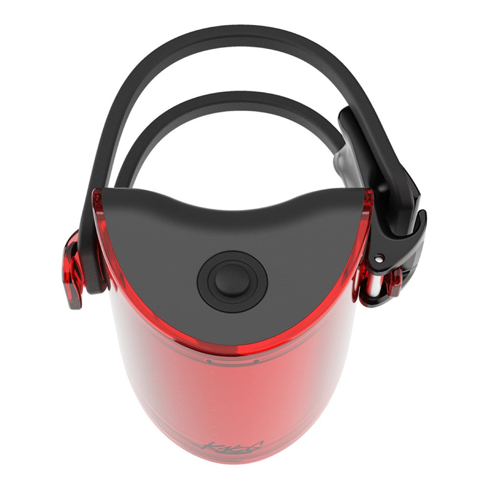 Knog Cobber Mini Rear LED Bicycle Light KN13395 image 5