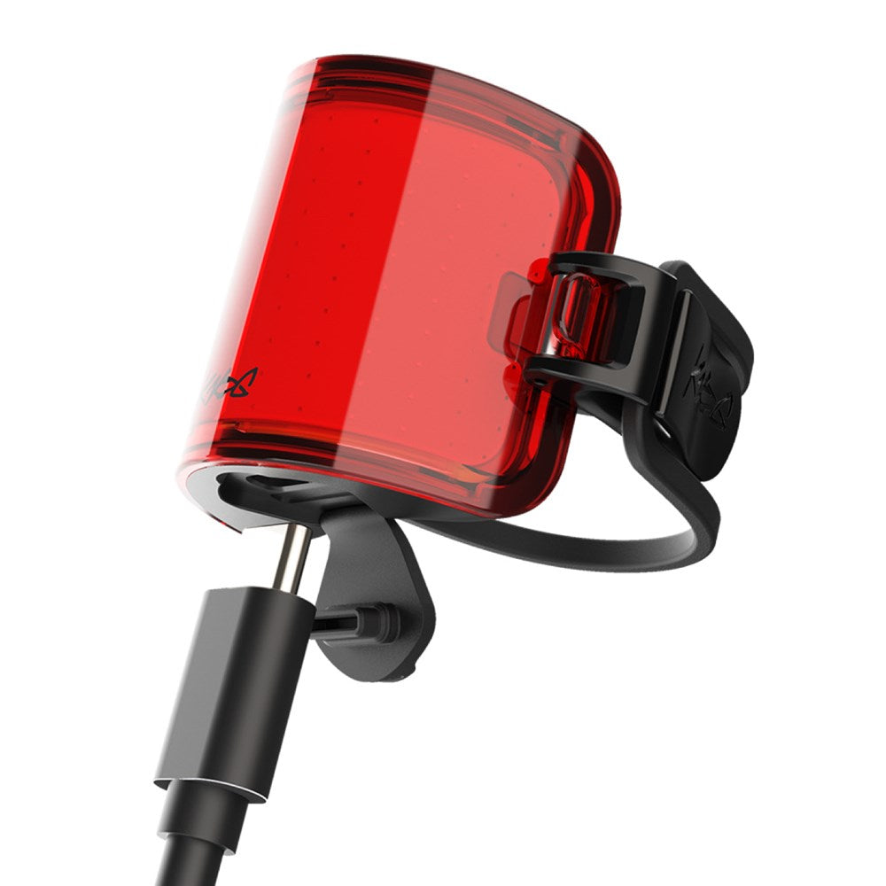 Knog Cobber Mini Rear LED Bicycle Light KN13395 image 4