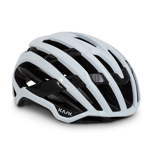 Kask Valegro Road Helmet, White