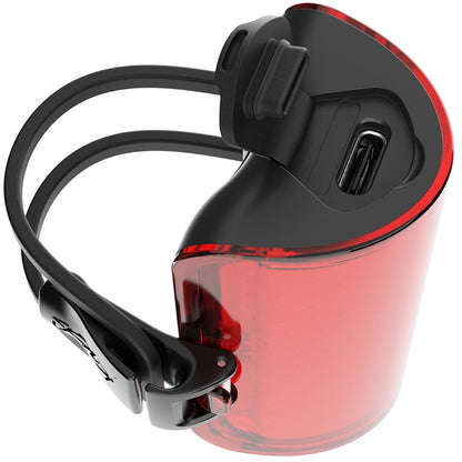 Knog Cobber Reflex Rear Bicycle LED Light KN13392 image 6