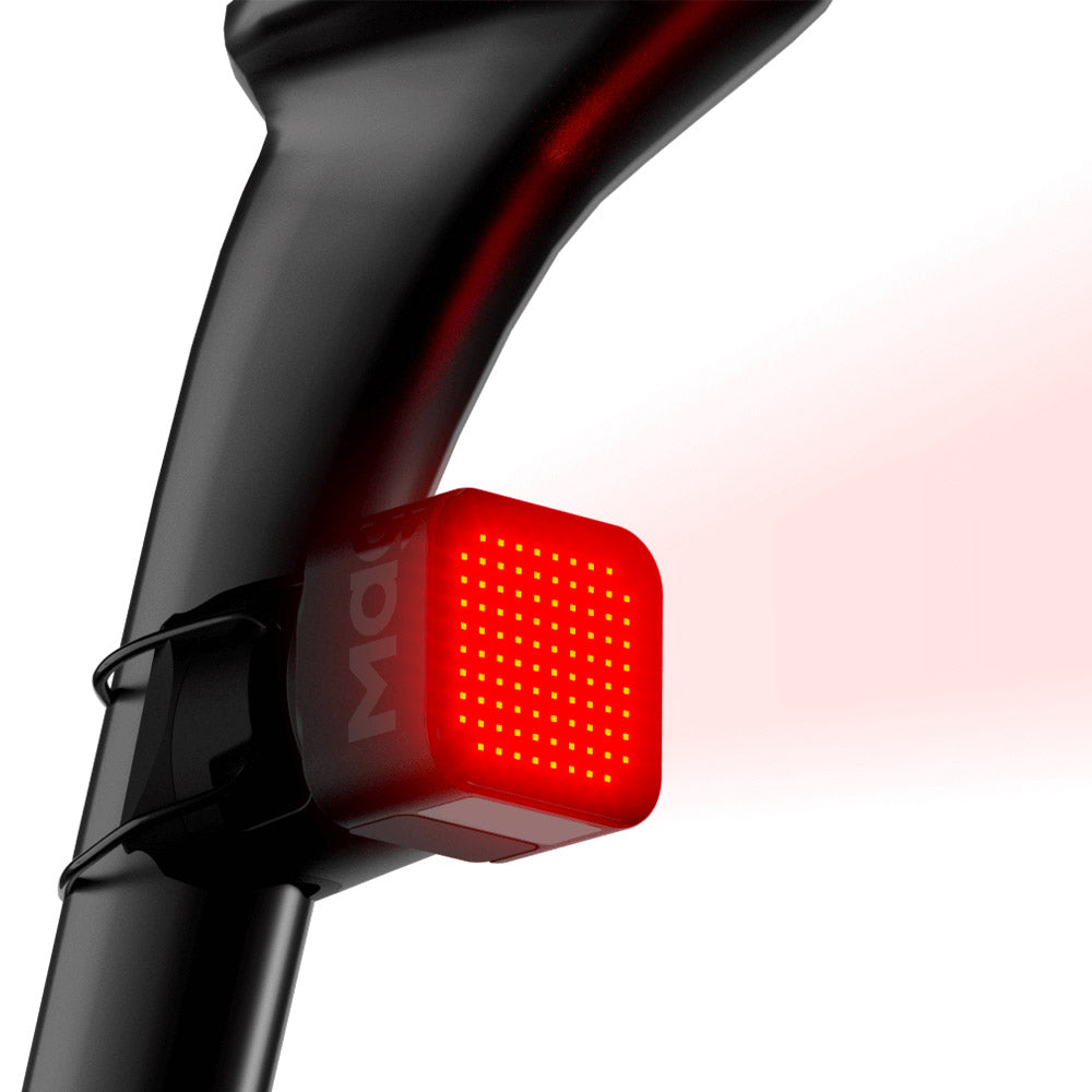 Magene L308 Intelligent Expression Tail Light