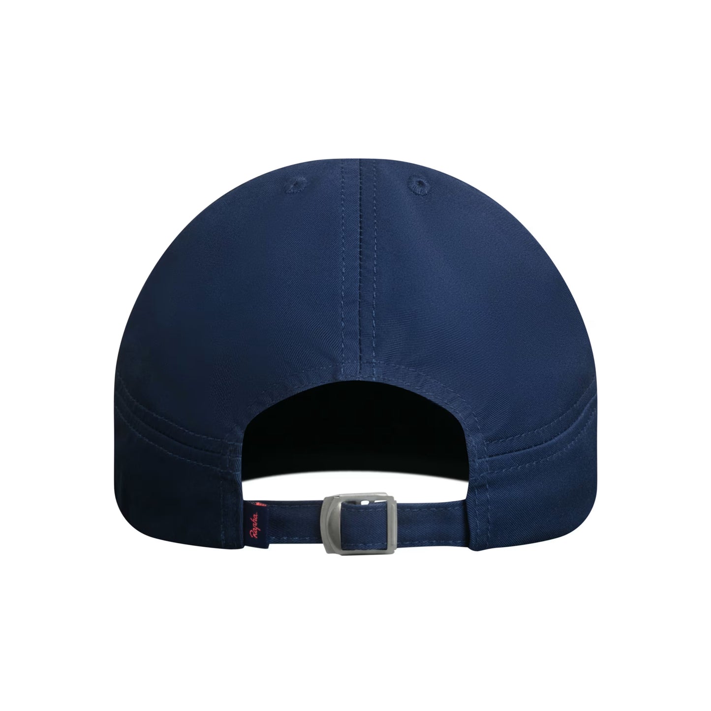 Rapha 2025 Logo Cap - Navy/Pink LGC01XXNVP image 2