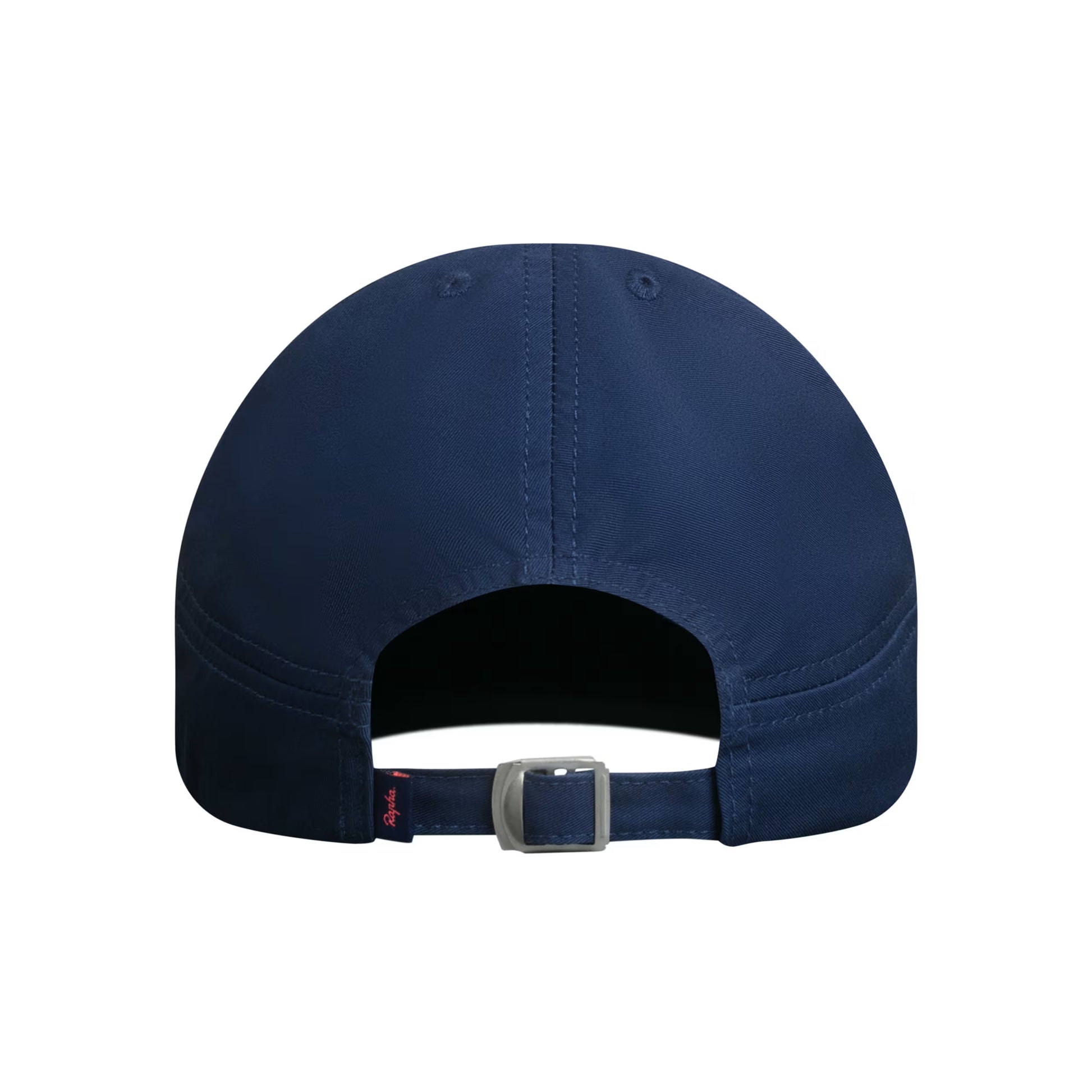 Rapha 2025 Logo Cap - Navy/Pink LGC01XXNVP image 2