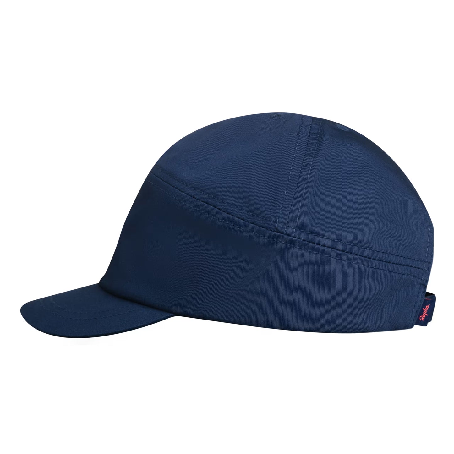 Rapha 2025 Logo Cap - Navy/Pink LGC01XXNVP image 3