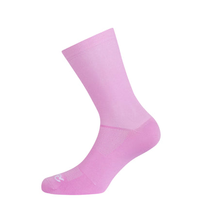 Rapha Unisex Logo Socks, Quartz/White LGK02XXQWH image 2