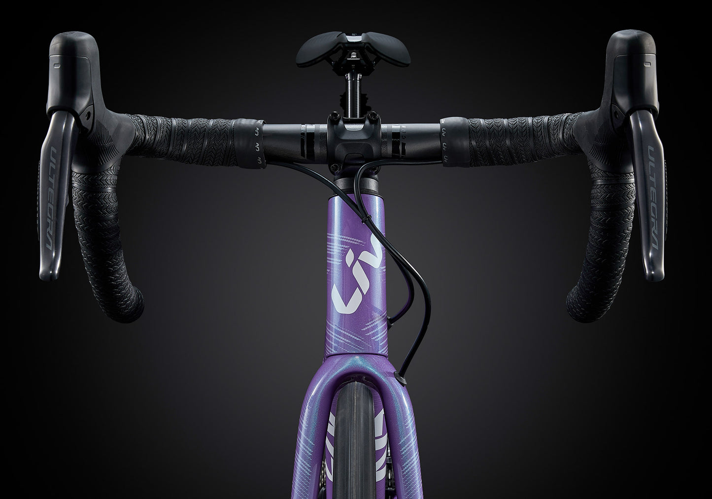 2024 Giant Liv Langma Advanced Pro 0 Disc-PC, Women's Road Bike - Digital Blurple