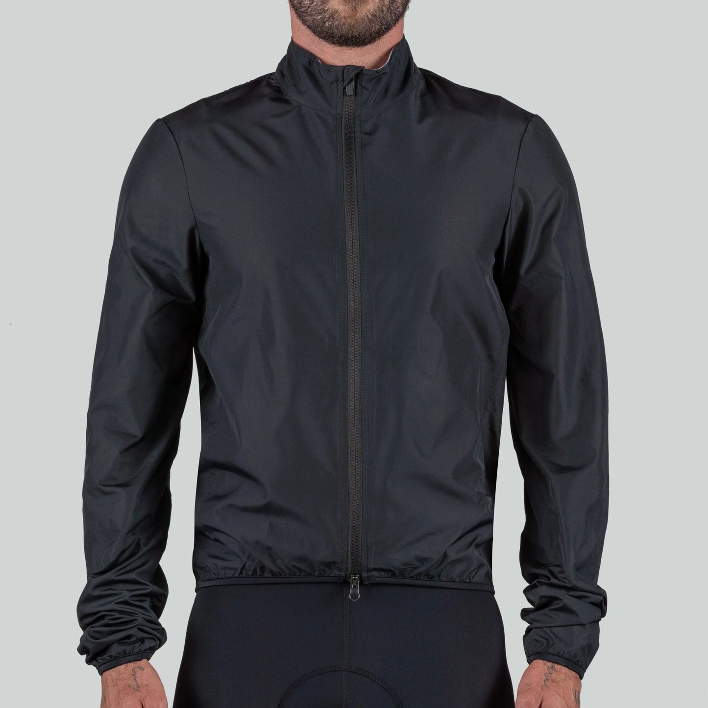 Bellwether Men's Velocity Jacket - Black image 1
